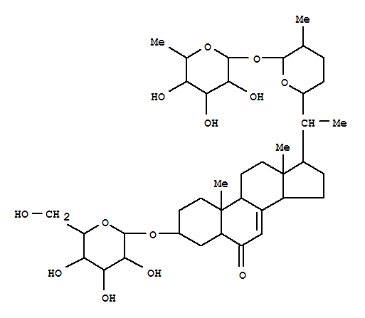 Structure of 120015-16-9
