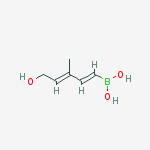 Structure of 120040-83-7
