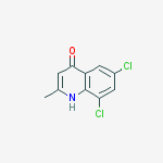 Structure of 1204-16-6