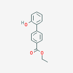Structure of 1209444-83-6