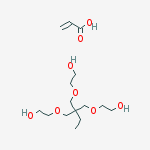 Structure of 121028-83-9