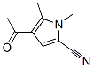 Structure of 121191-16-0