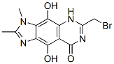 Structure of 121732-16-9