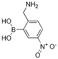 Structure of 1217500-83-8