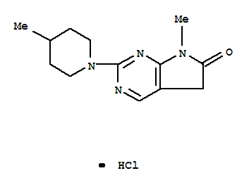 Structure of 122113-16-0