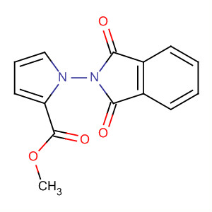 Structure of 122181-83-3