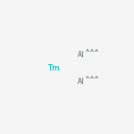 Structure of 12252-83-4
