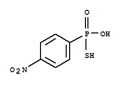 Structure of 12262-83-8