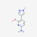 Structure of 1239719-83-5