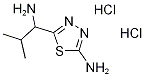 Structure of 1243250-16-9