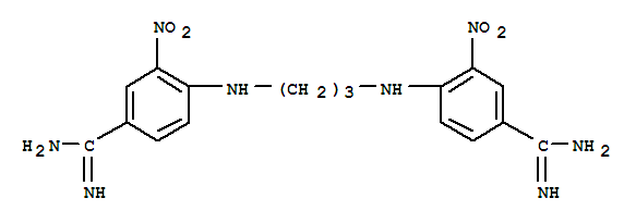 Structure of 125880-83-3