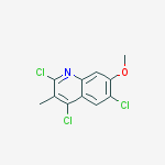 Structure of 1259440-16-8