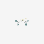 Structure of 12598-16-2