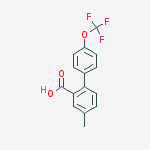 Structure of 1261749-16-9