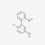 Structure of 1261896-16-5