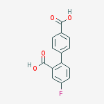 Structure of 1261905-16-1
