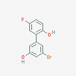 Structure of 1261929-83-2