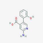 Structure of 1261935-16-3