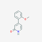 Structure of 1261941-16-5