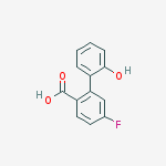 Structure of 1261943-83-2