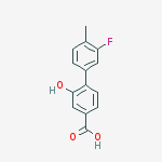 Structure of 1261949-16-9
