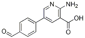 Structure of 1261953-83-6