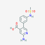 Structure of 1261976-16-2