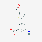 Structure of 1261981-16-1