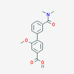 Structure of 1261981-83-2