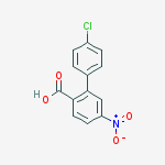 Structure of 1261990-83-3