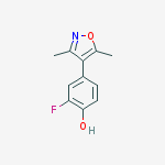 Structure of 1261996-83-1