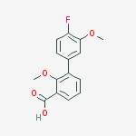 Structure of 1262006-83-6