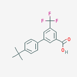 Structure of 1262009-16-4