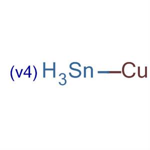Structure of 12643-16-2