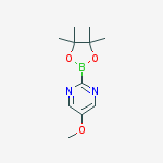 Structure of 1268467-16-8