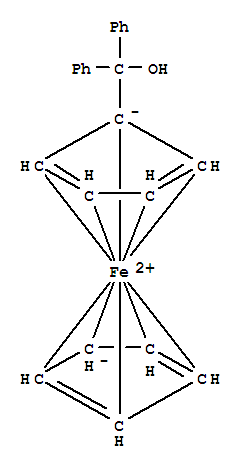 Structure of 1273-16-1