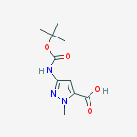 Structure of 128883-83-0
