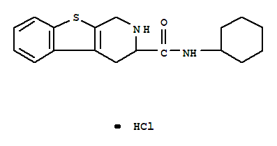 Structure of 129592-83-2