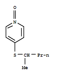 Structure of 129598-83-0