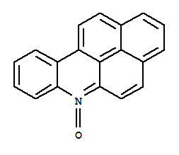 Structure of 129665-16-3