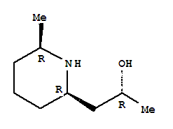 Structure of 129785-16-6