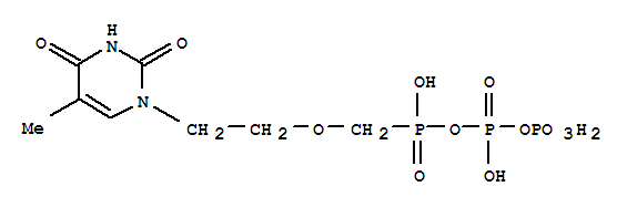 Structure of 130029-16-2