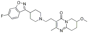 Structure of 130049-83-1