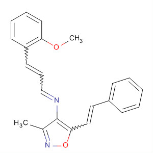 Structure of 130786-83-3