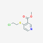 Structure of 13096-16-7