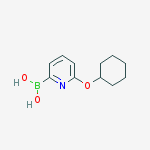 Structure of 1310404-16-0