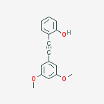 Structure of 1310802-16-4