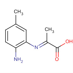 Structure of 131327-16-7