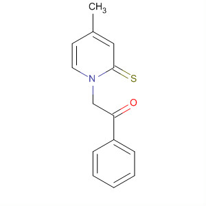 Structure of 13134-83-3