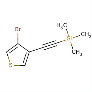 Structure of 131390-83-5